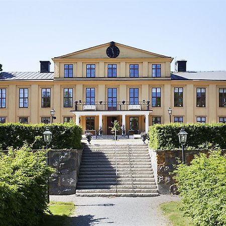 فندق أوبسالافي  كروسنبرغ هيرغارد المظهر الخارجي الصورة
