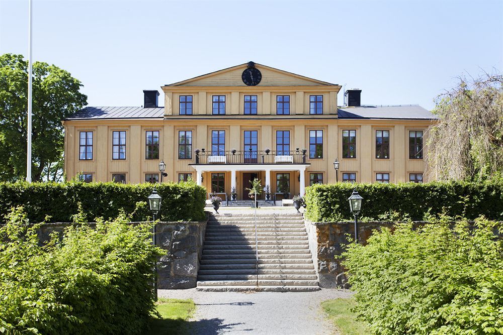 فندق أوبسالافي  كروسنبرغ هيرغارد المظهر الخارجي الصورة